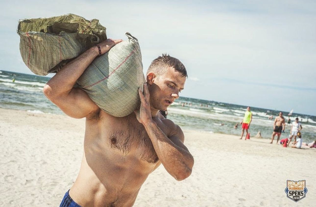 Crossfit